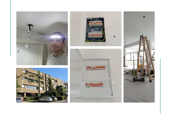 Reforma Vivienda