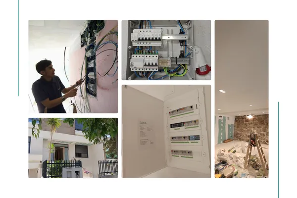Reforma Vivienda