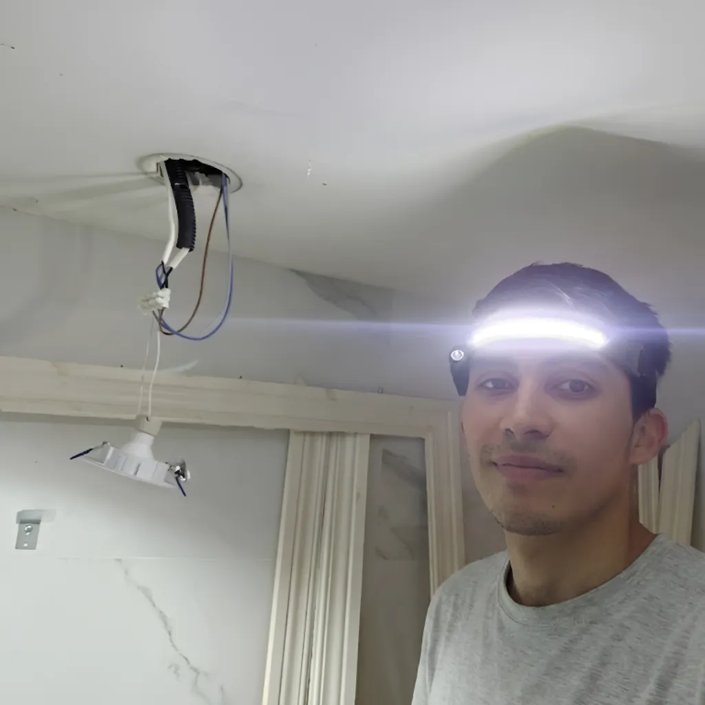 Servicios eléctricos profesionales hidal electric