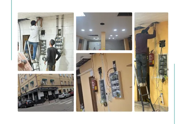 Reforma Vivienda