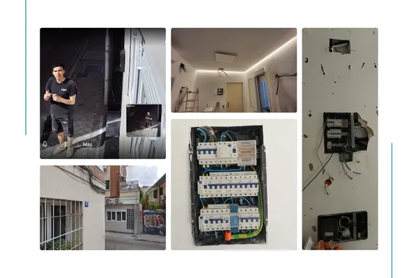 Reforma Vivienda