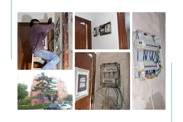 Reforma Vivienda
