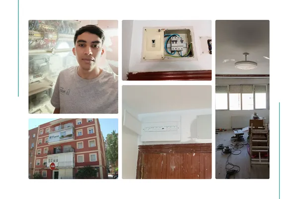 Reforma Vivienda