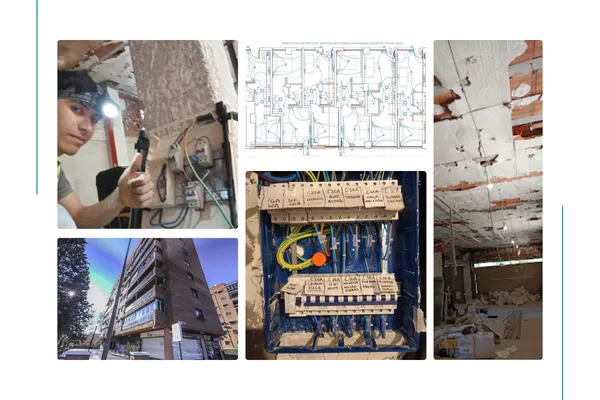 Reforma Vivienda