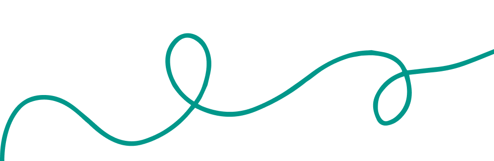 Líneas curvas de fondo