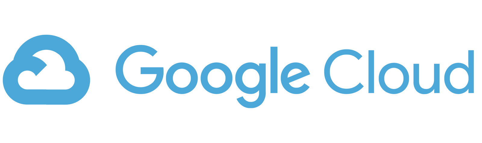 google cloud