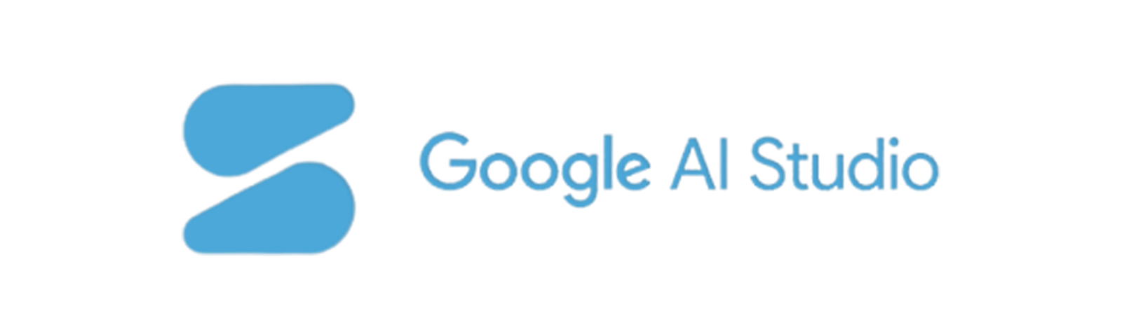 google ia studio